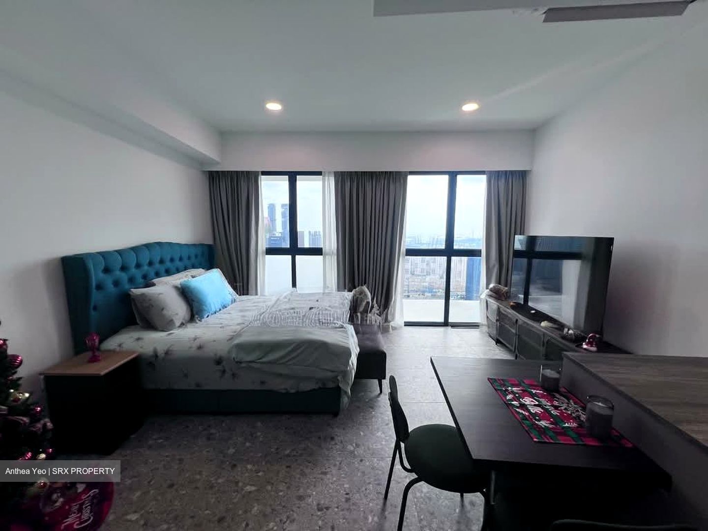 One Pearl Bank (D3), Apartment #535783311